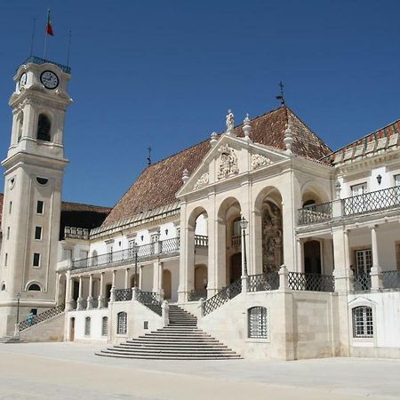 Casa Da Muralha 菲盖拉-达福什 外观 照片